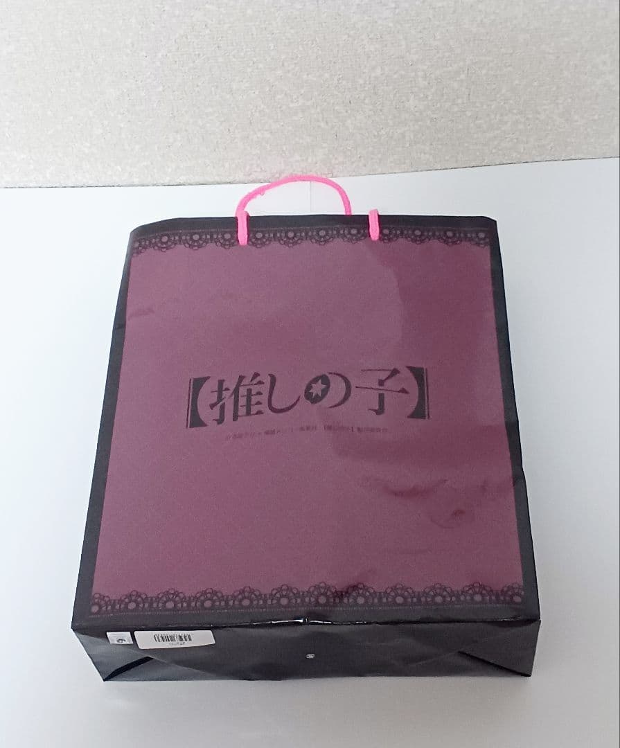 推しの子 ドンキ 限定福袋　星野アイ