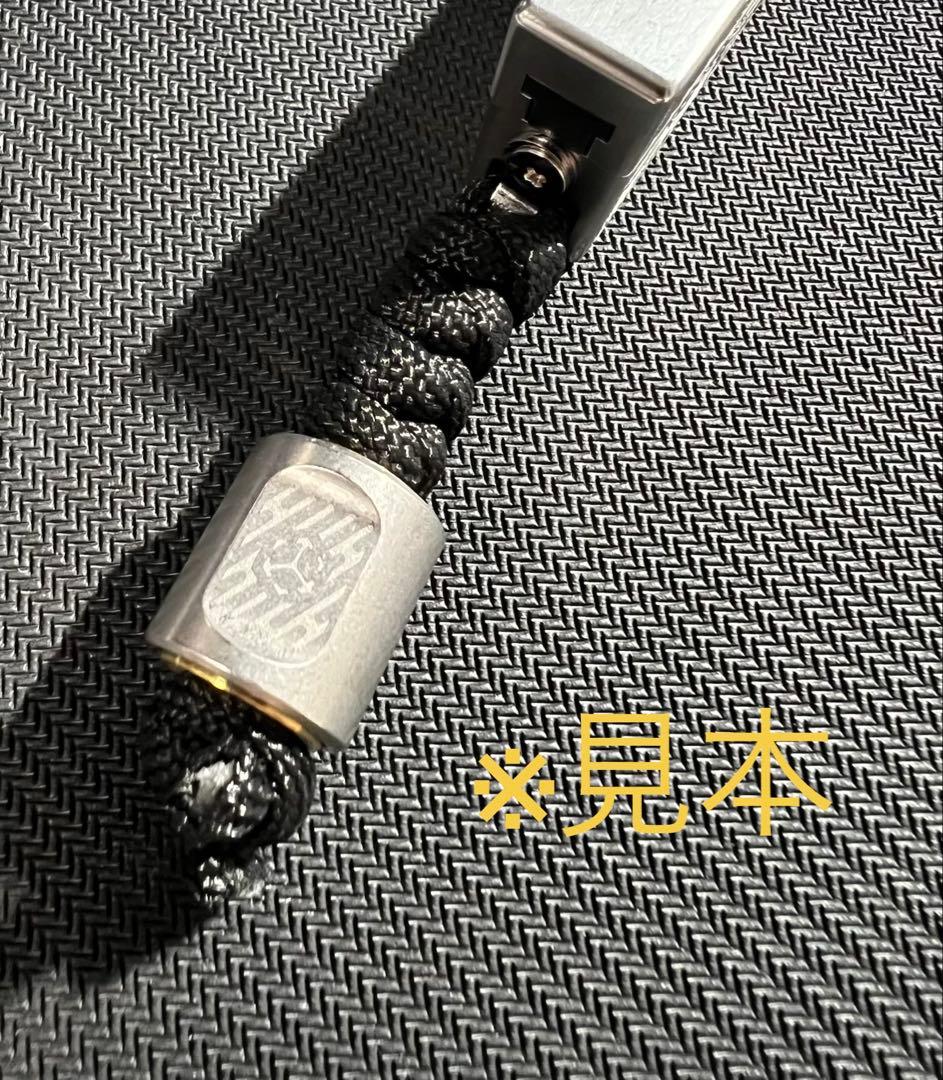 YOLO STUDIO NO FIRE PEI フィジェットトイ　NOFIRE