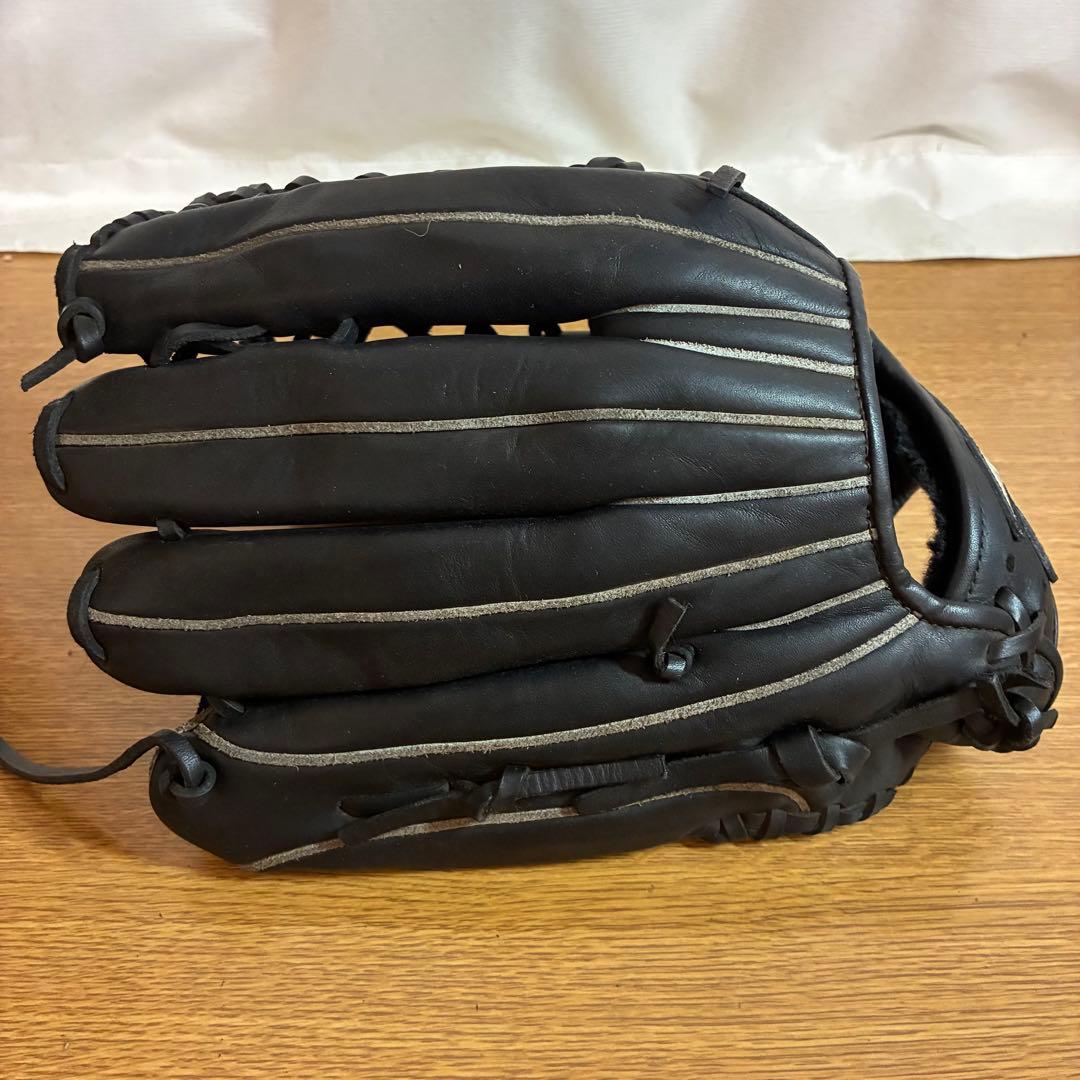 ミズノ ビューリーグ 一般軟式 グローブ グラブ 外野用 イチローモデル