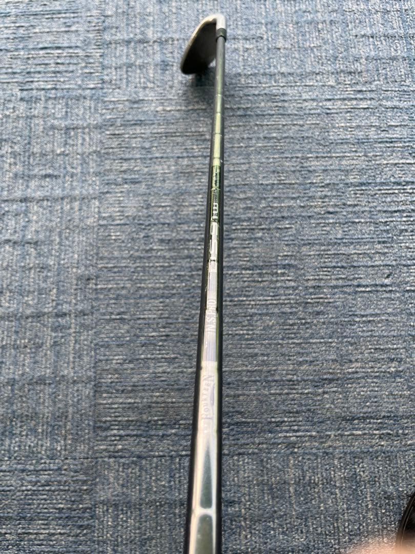 フォーティーン DJ-5 ウェッジ 50度/54度 2本セット NS DS-91