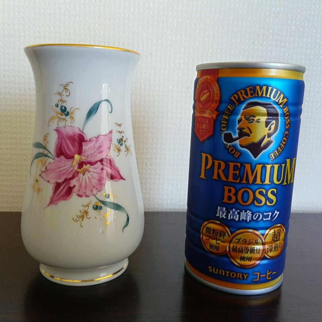最終価格 マイセン Meissen 花瓶/フラワーベース/置物 訳あり