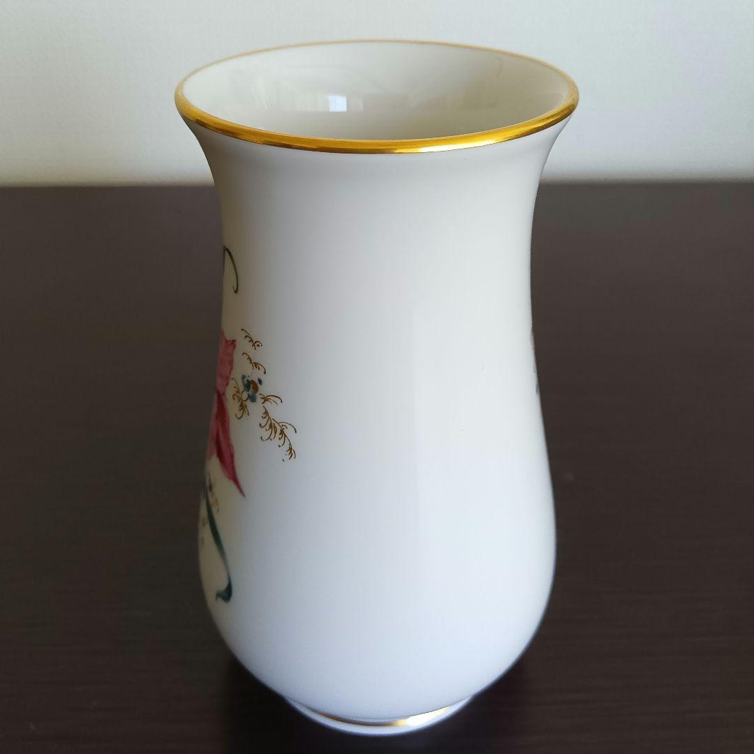最終価格 マイセン Meissen 花瓶/フラワーベース/置物 訳あり