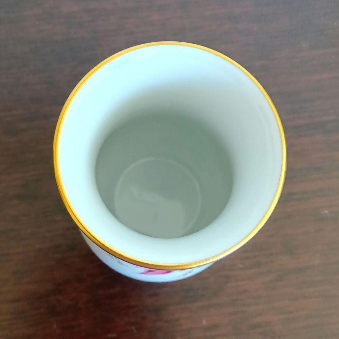 最終価格 マイセン Meissen 花瓶/フラワーベース/置物 訳あり