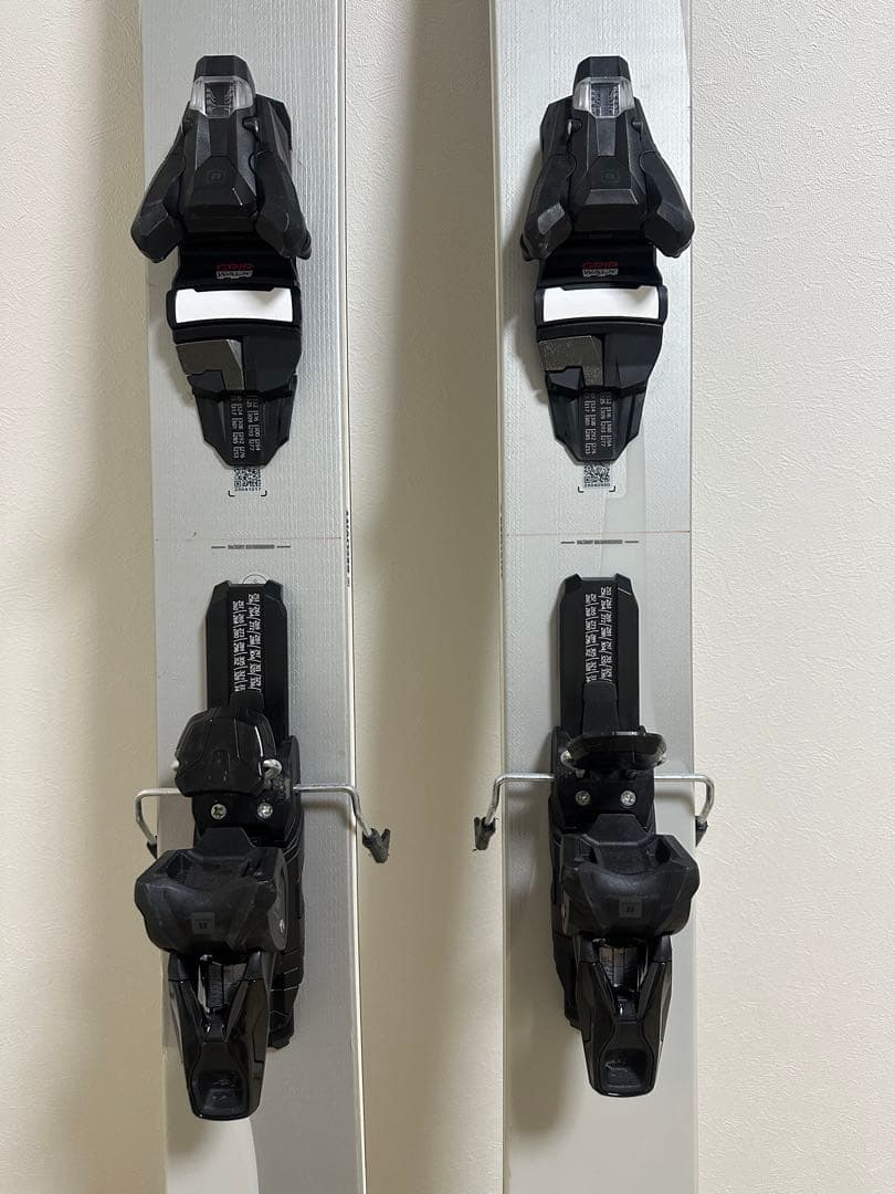 【最終値下げ】ARMADA DECLIVITY X 115 192cm