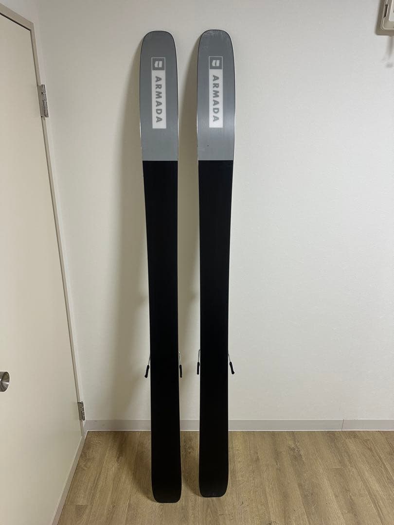【最終値下げ】ARMADA DECLIVITY X 115 192cm