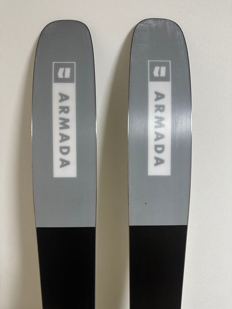 【最終値下げ】ARMADA DECLIVITY X 115 192cm