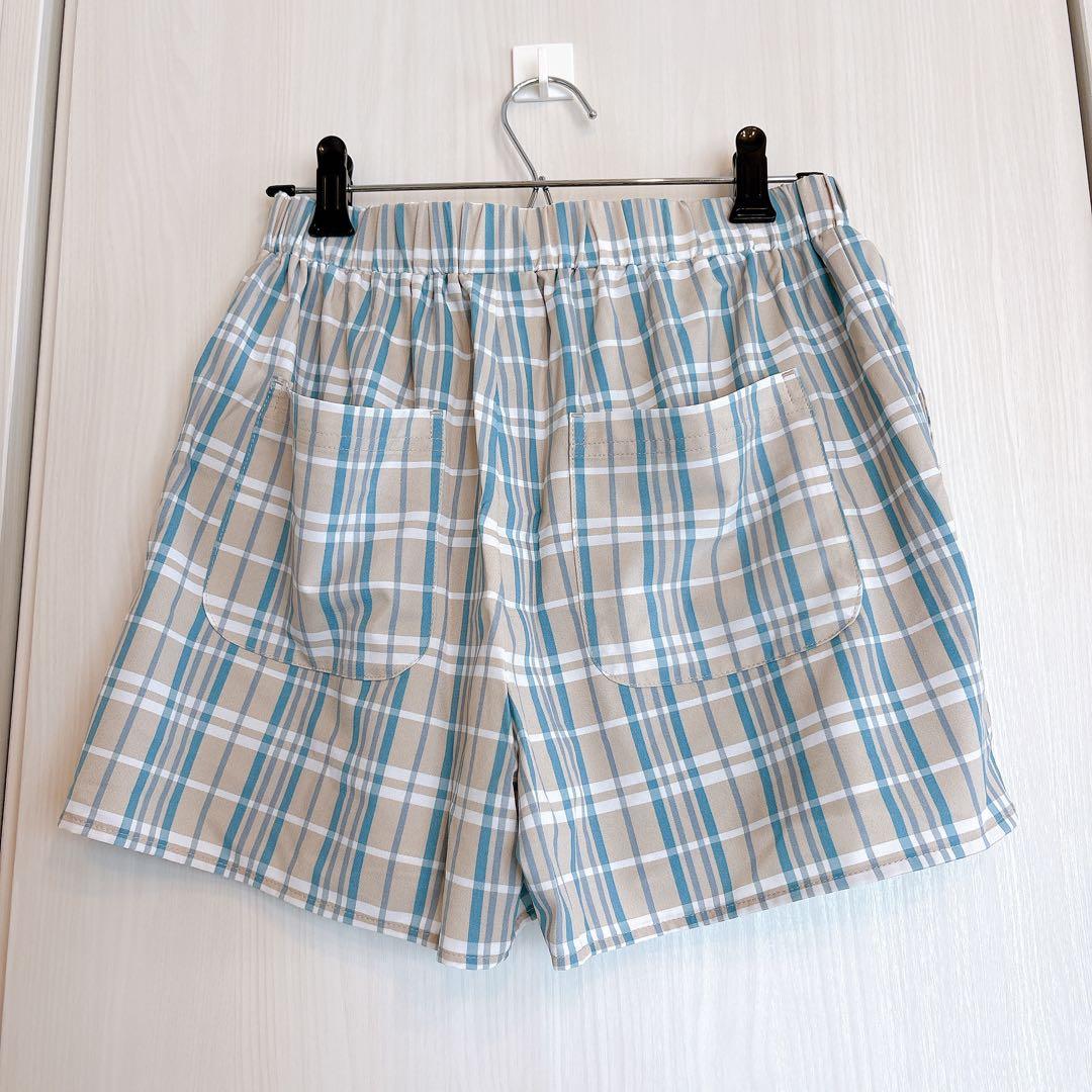 prince テニスウェア　セットアップ　キュロット