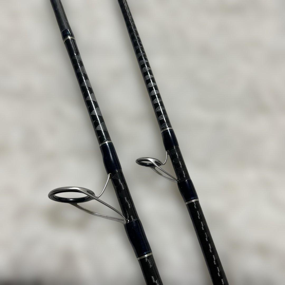 【美品】コルトスナイパーBB　S1000H ショアジギング