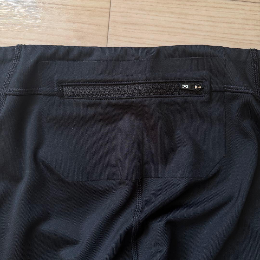 On performance tights タイツ ランニング
