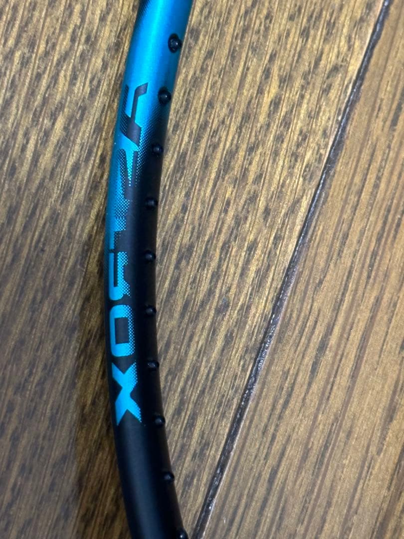 YONEX バドミントンラケット アストロクス88D PRO BP専門店会限定