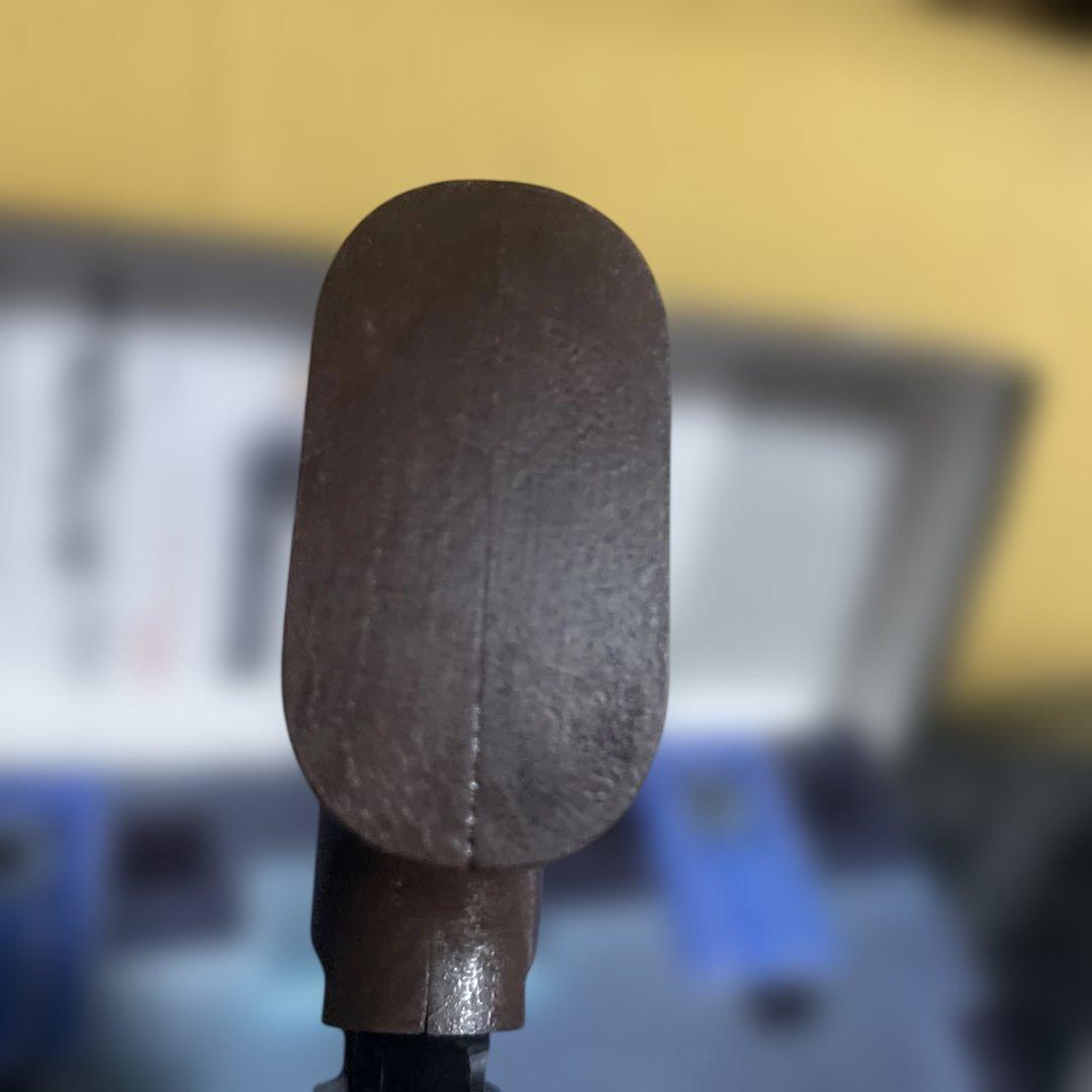 タナカ製　コルトパイソン　ガスガン