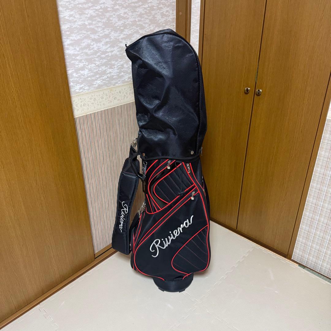 初心者お勧め MIZUNO EURUS メンズ ゴルフセット 14本 フルセット