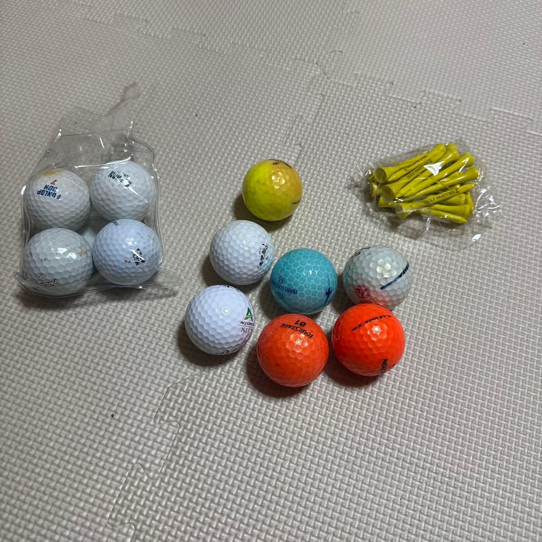 初心者お勧め MIZUNO EURUS メンズ ゴルフセット 14本 フルセット