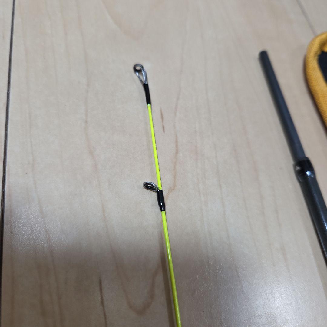 レジットデザイン スクアド バチコン SKS-ST610L/ML