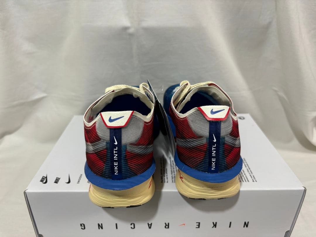 スパイク・シューズ nike zoomx vaporfly next% 4 prm 25