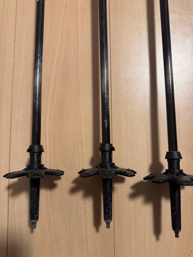  RAZOR CARBON 100-125cm スペア付