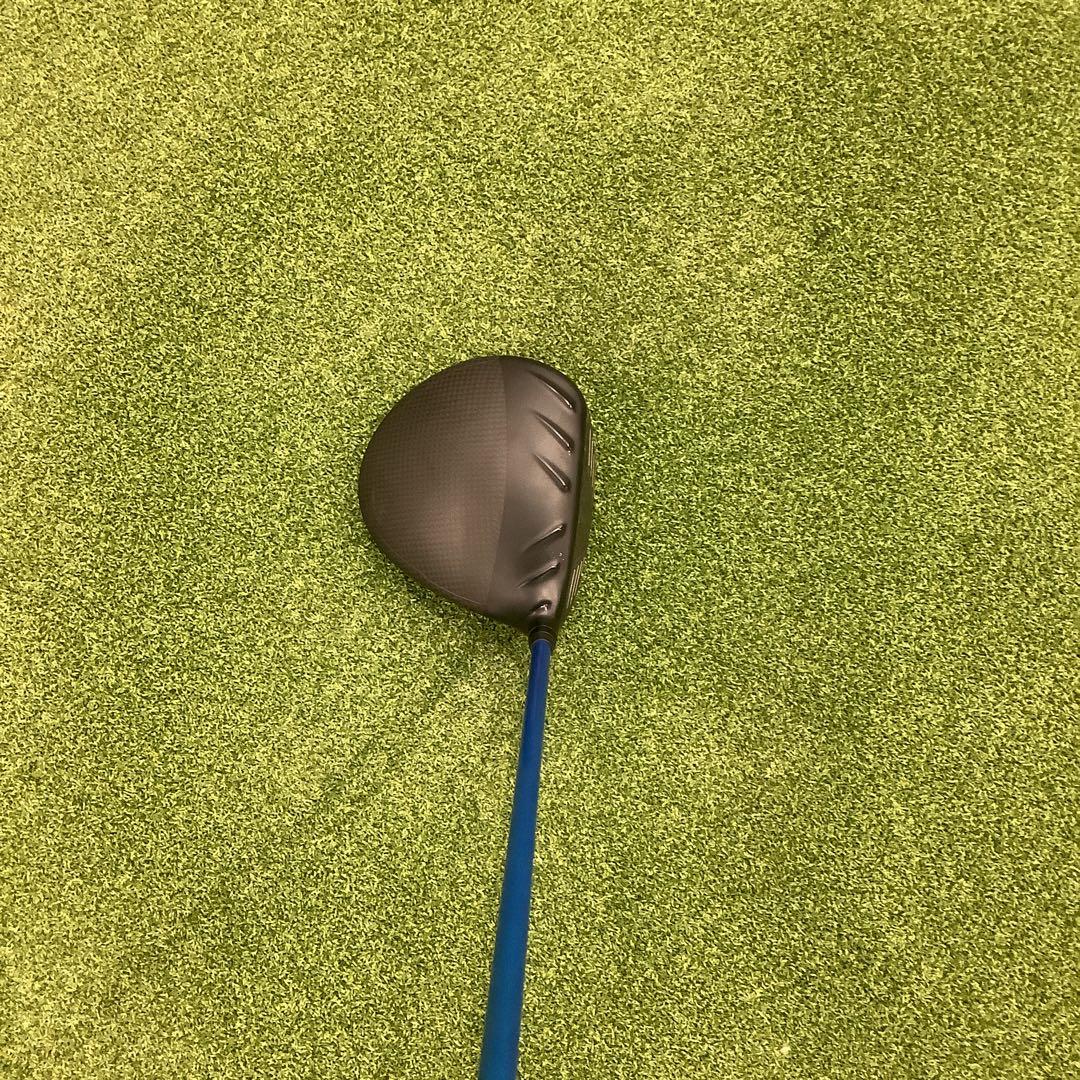 PING G410 MAX ドライバー 10.5度　レフティー