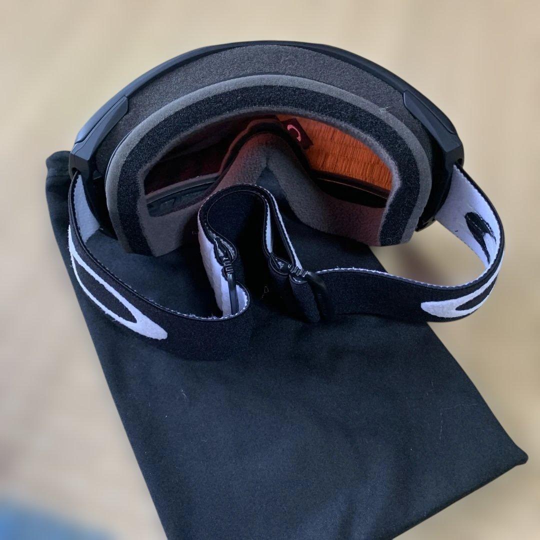 ヤンニョム さん専用　OAKLEY LINE MINER M ゴーグル