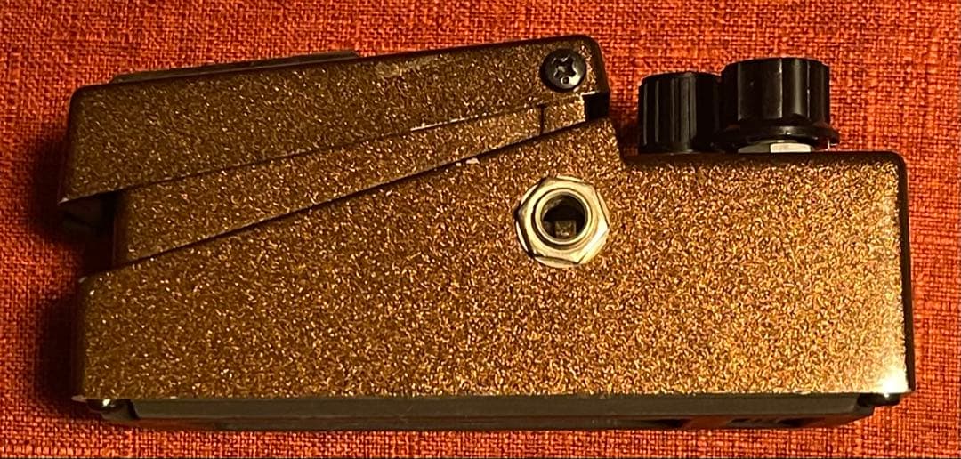 シ*ク様 BOSS OCTAVE OC-2 オクターブエフェクター