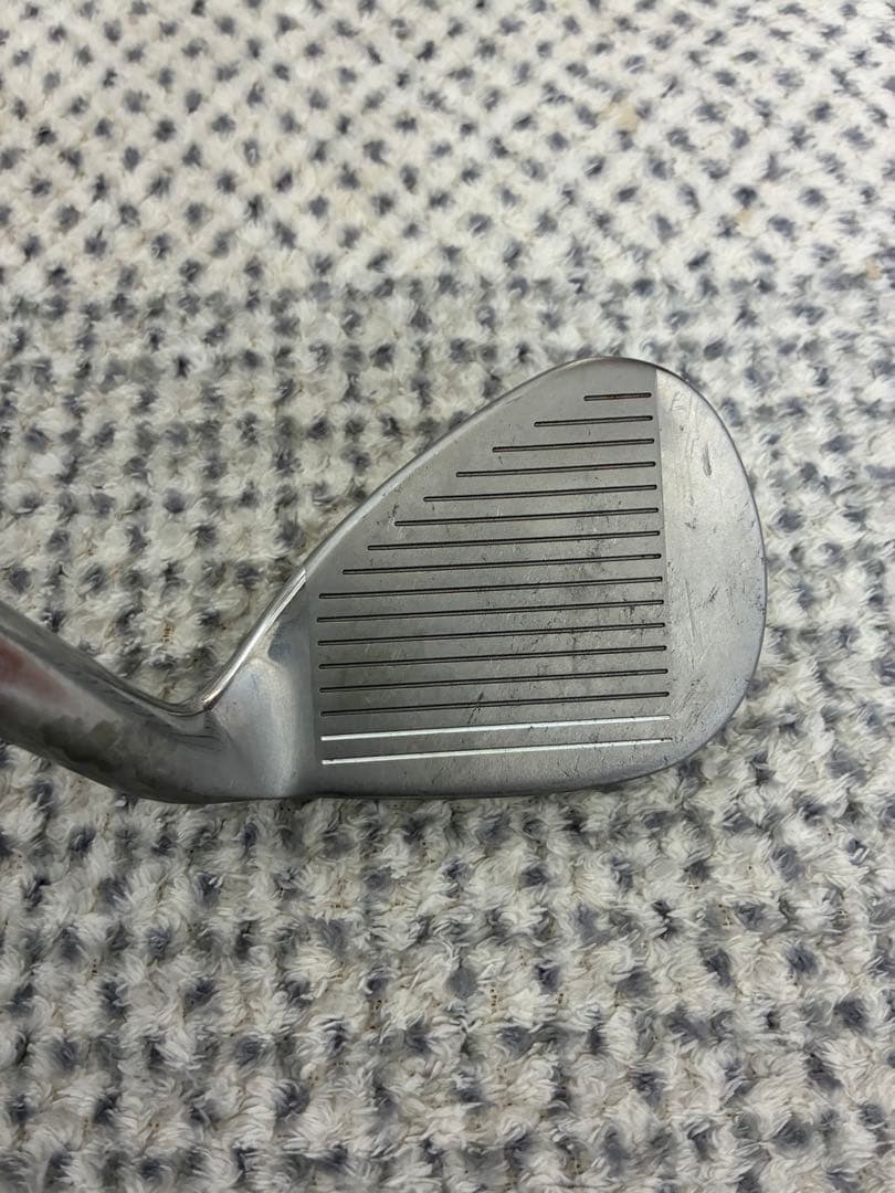 レフティCallaway Rogue ST MAX SW 56度　フレックスS