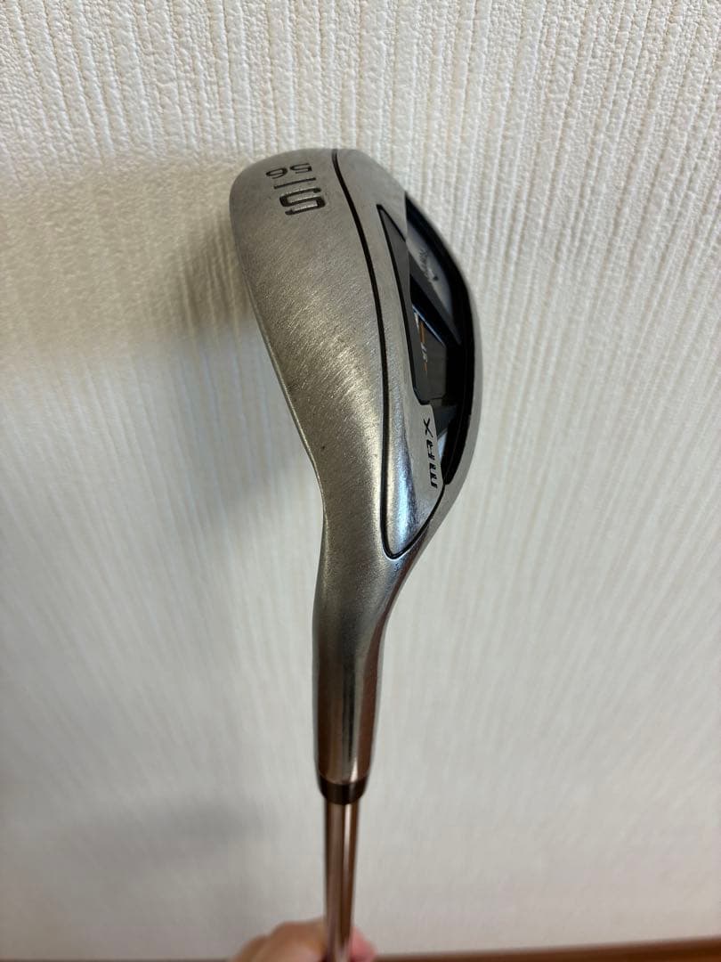 レフティCallaway Rogue ST MAX SW 56度　フレックスS