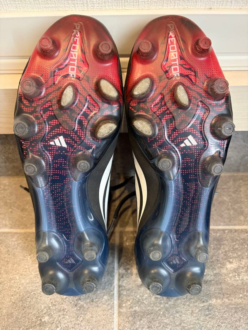 シューズ adidas PREDATOR ELITE FT HG AG JP