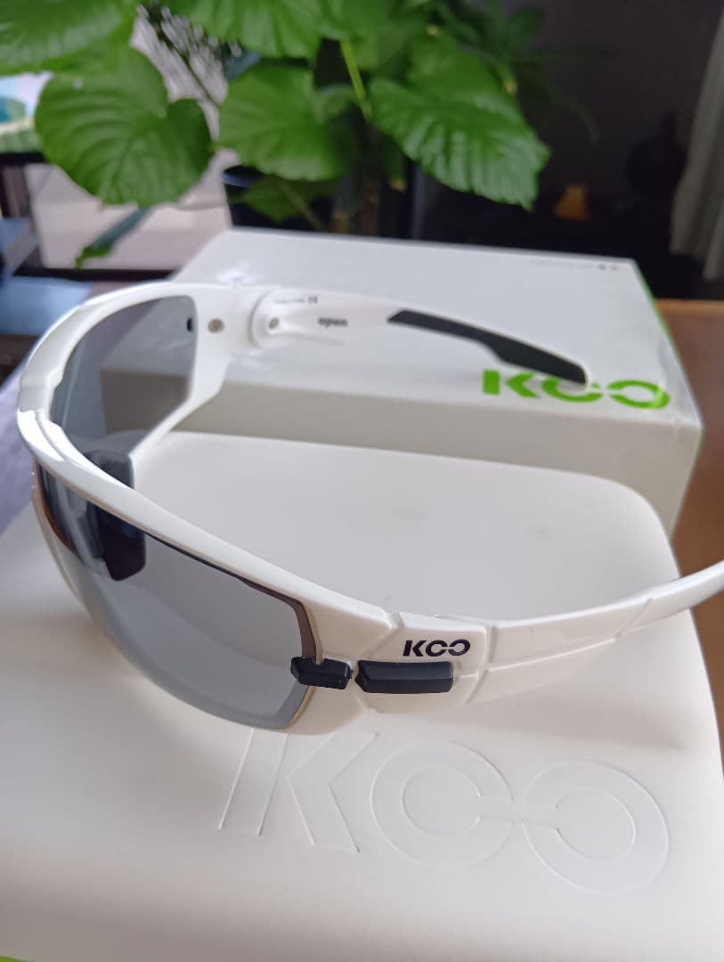KASK koo　サングラス