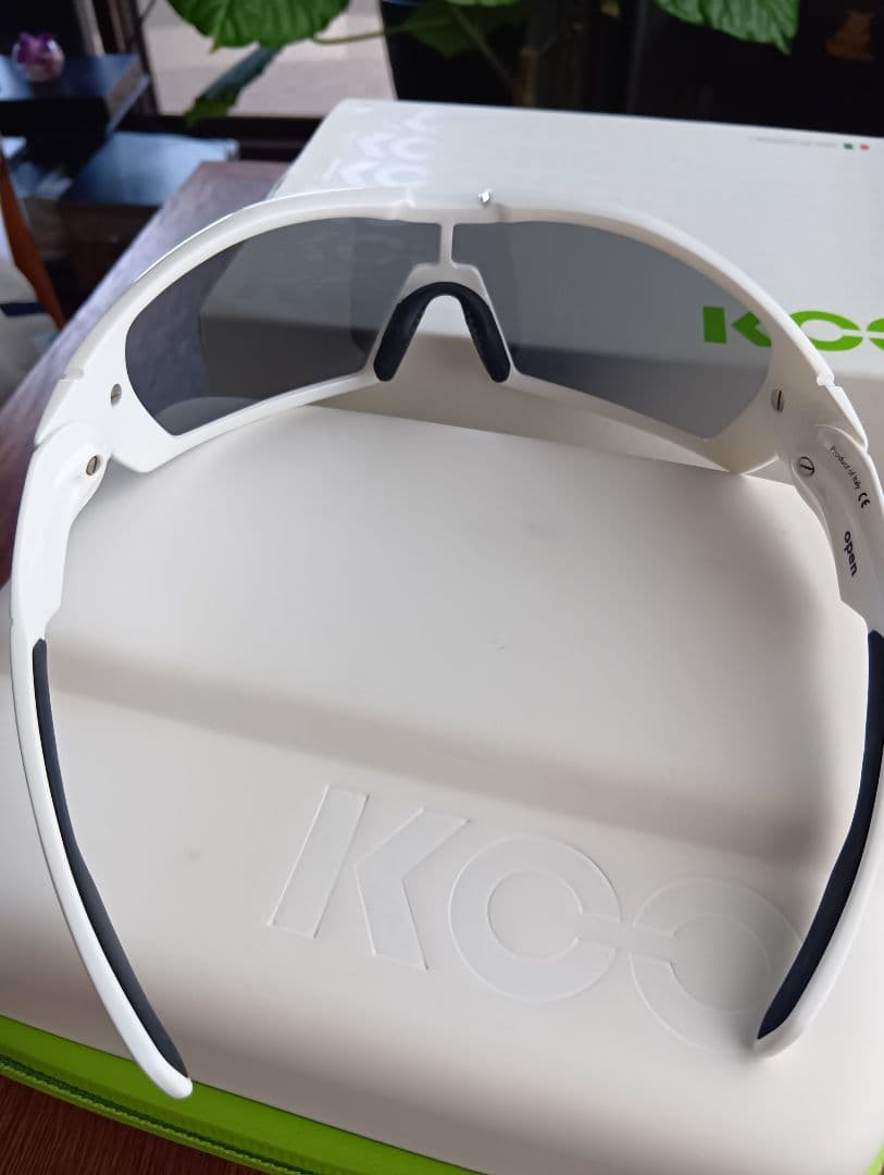 KASK koo　サングラス