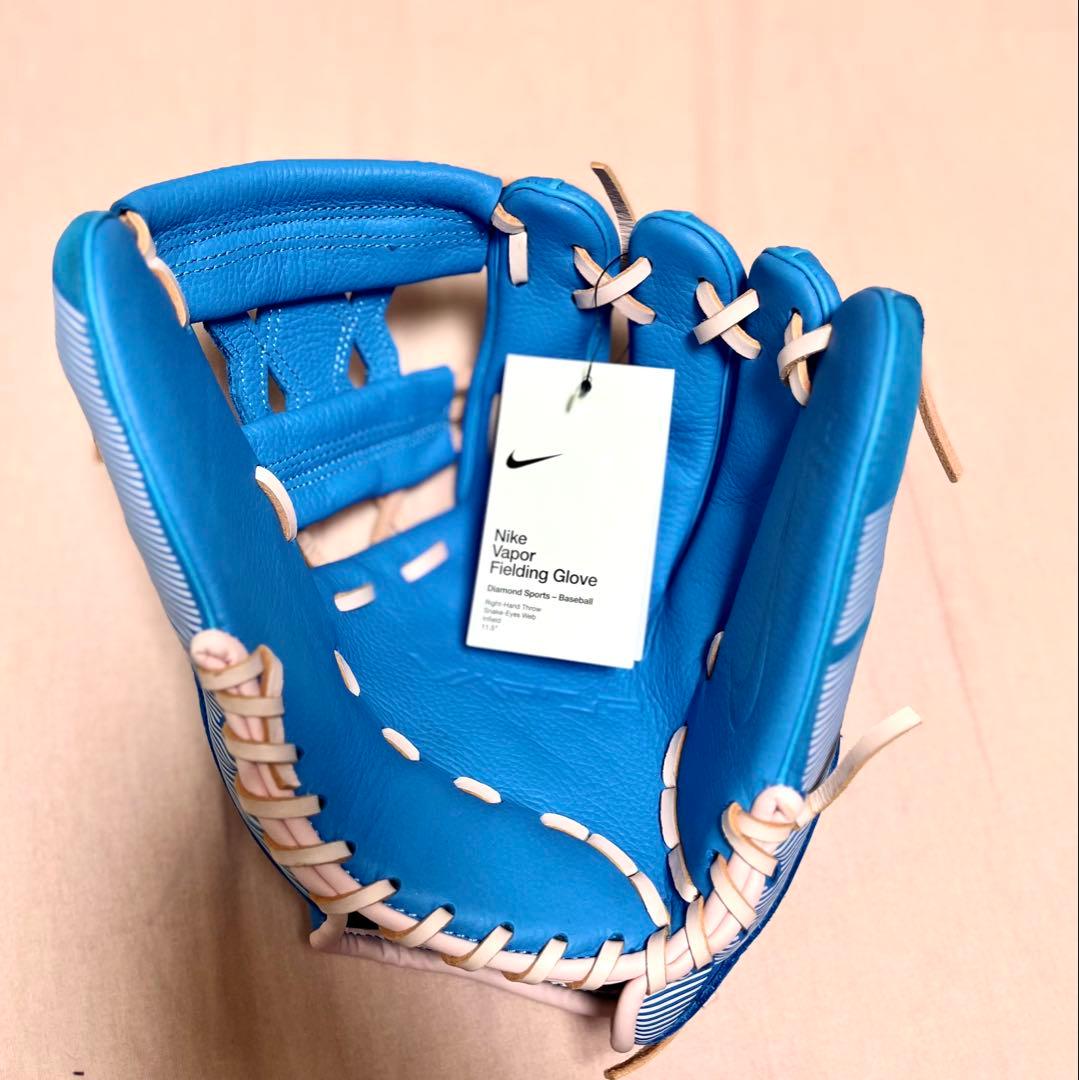 新品　ナイキ　グローブ　NIKE Vapor Fielding Glove