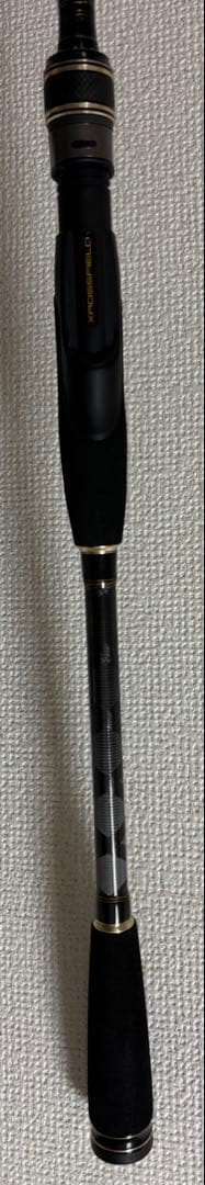【Abu Garcia】XROSSFIELD（XRFS-862M）
