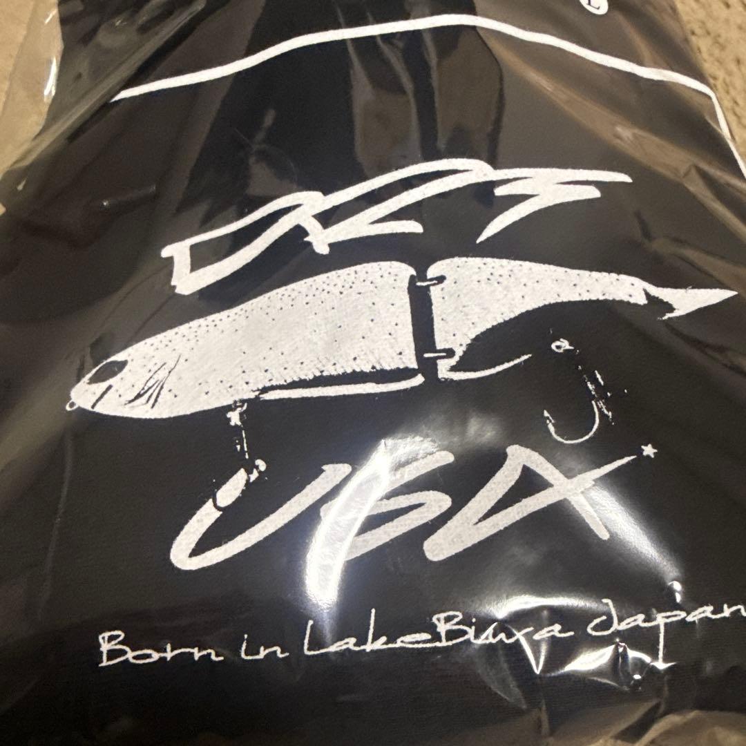 DRT パーカー / USA Hoodie L 新品未使用品