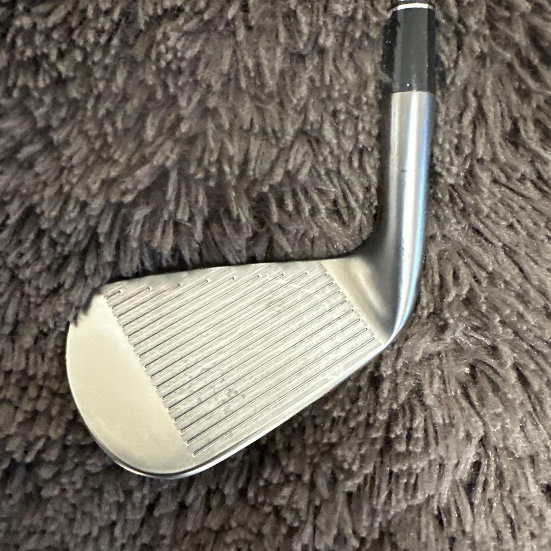 スリクソンzxi7 ブラッククロムSrixon BlackChrome
