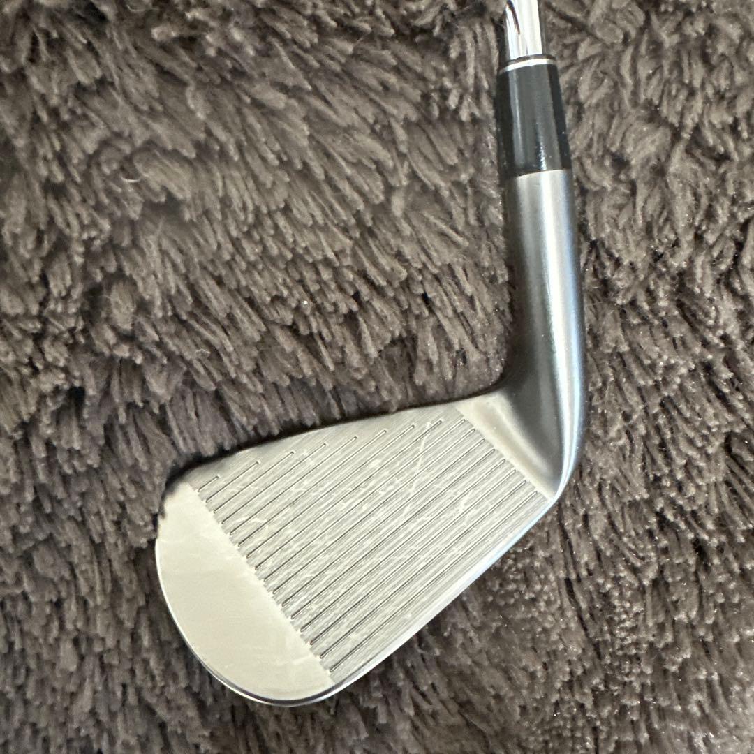 スリクソンzxi7 ブラッククロムSrixon BlackChrome