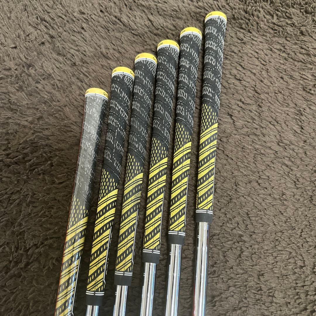 スリクソンzxi7 ブラッククロムSrixon BlackChrome