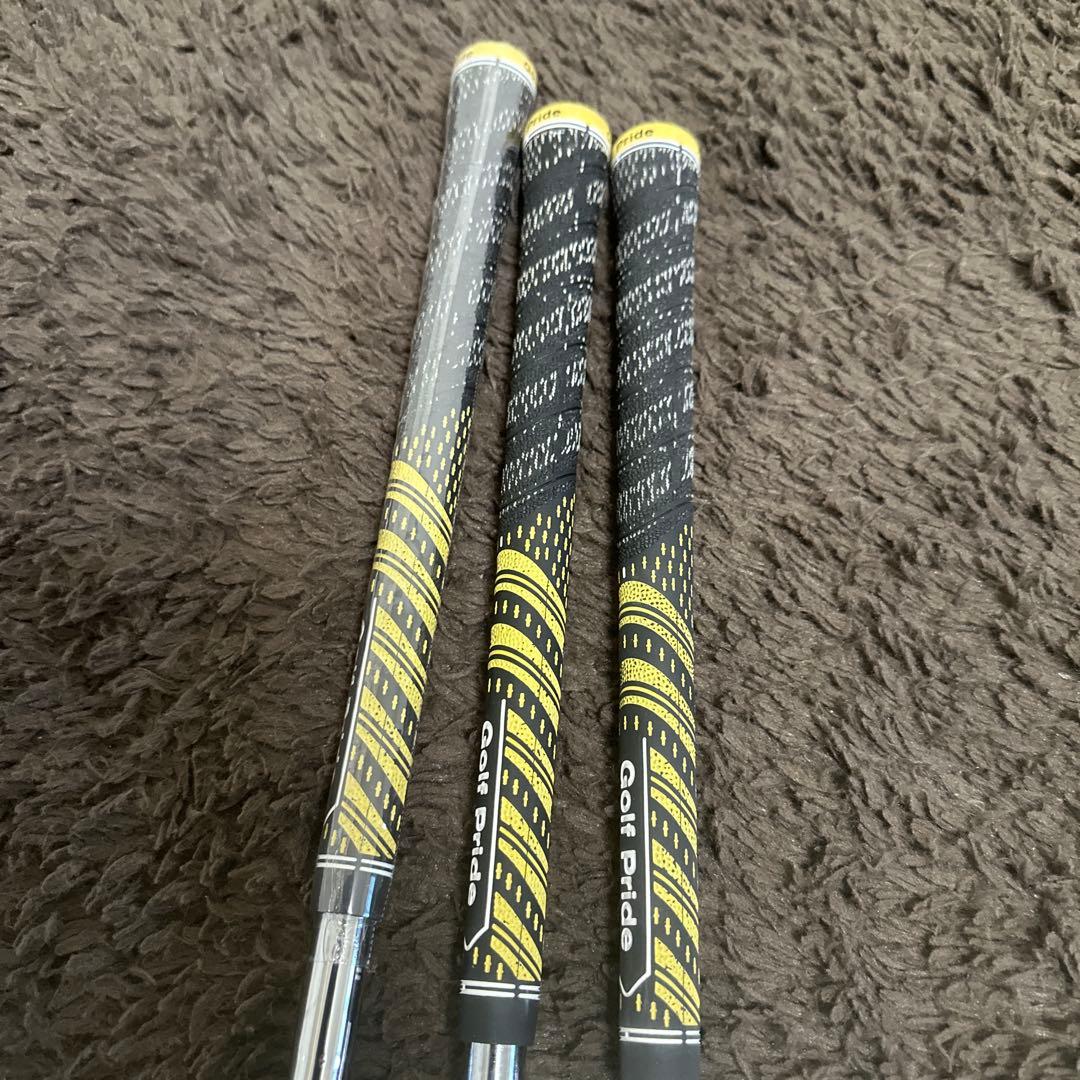 スリクソンzxi7 ブラッククロムSrixon BlackChrome