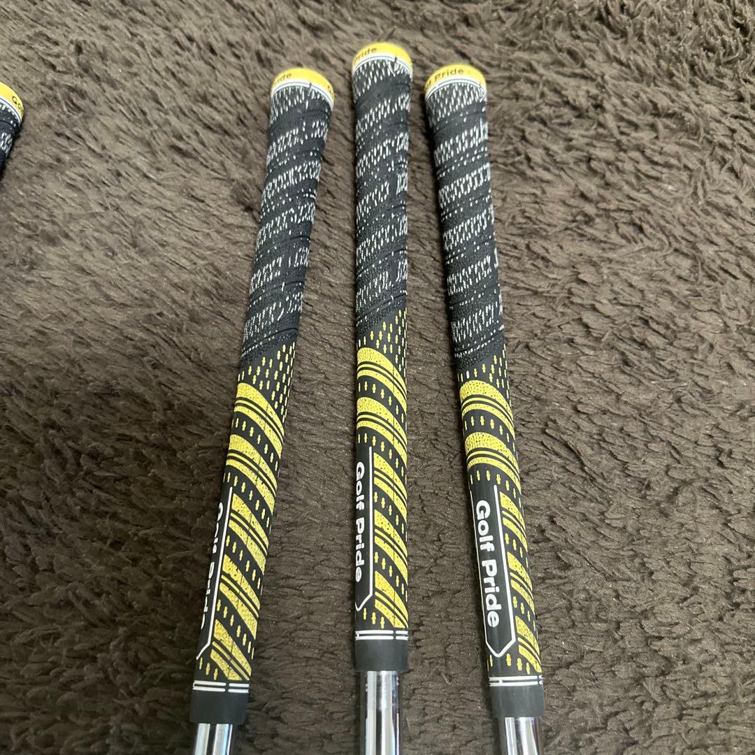 スリクソンzxi7 ブラッククロムSrixon BlackChrome