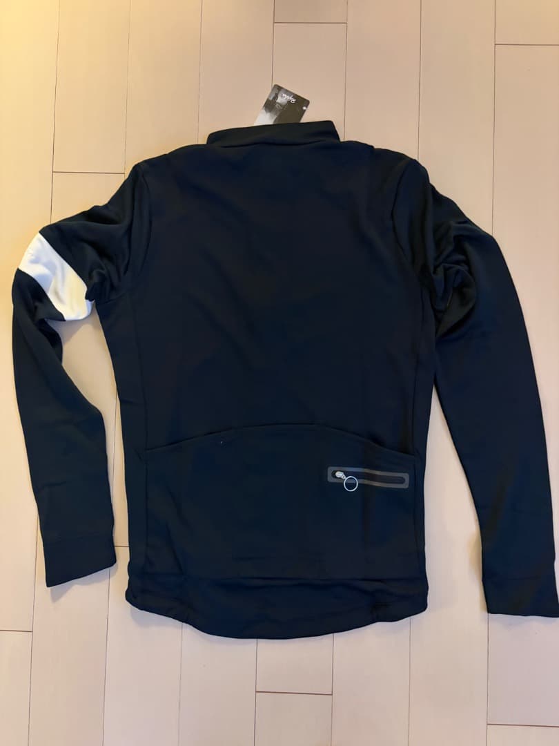 Rapha クラシックロングスリーブジャージ2 メンズMサイズ