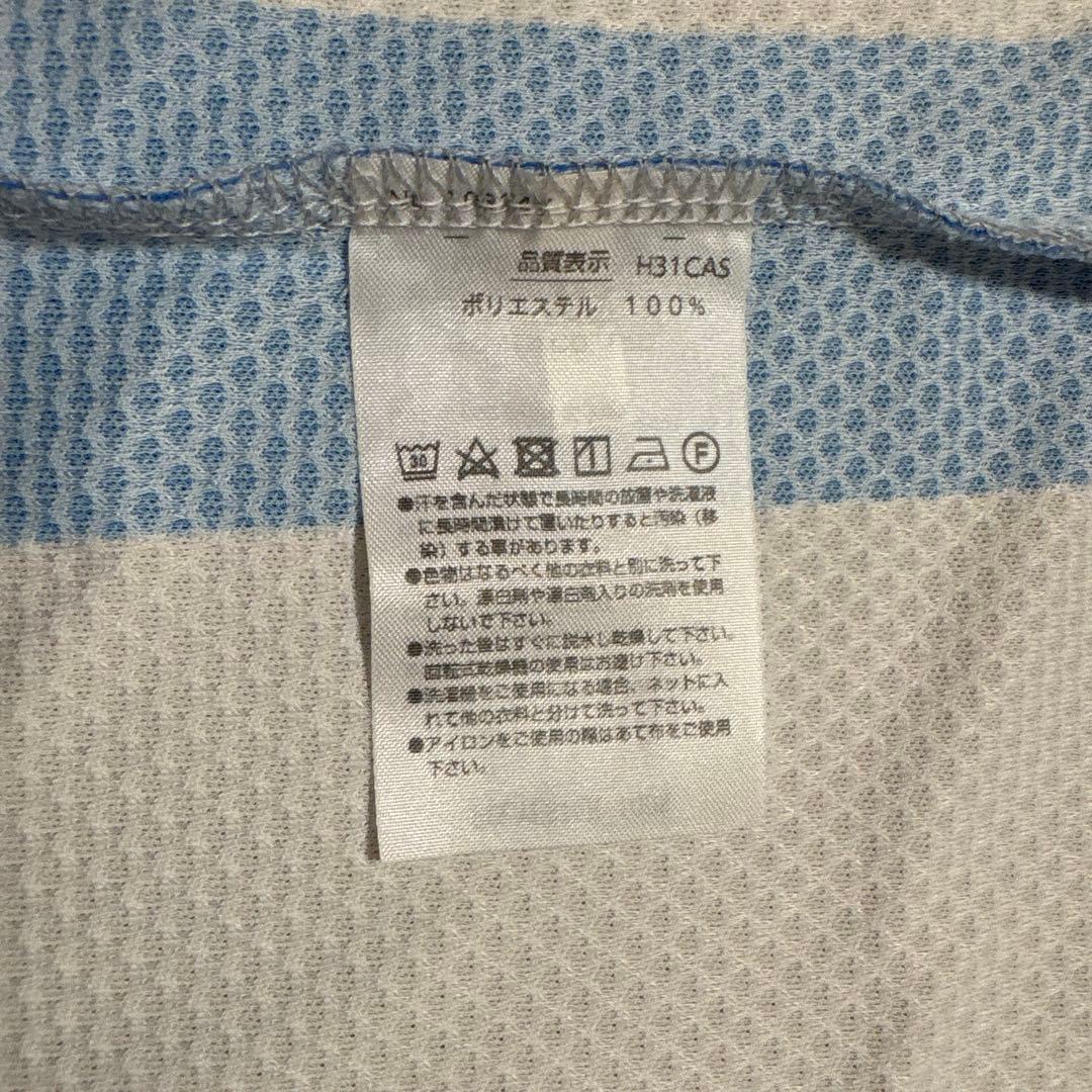 YONEX シャツ　NTT東日本