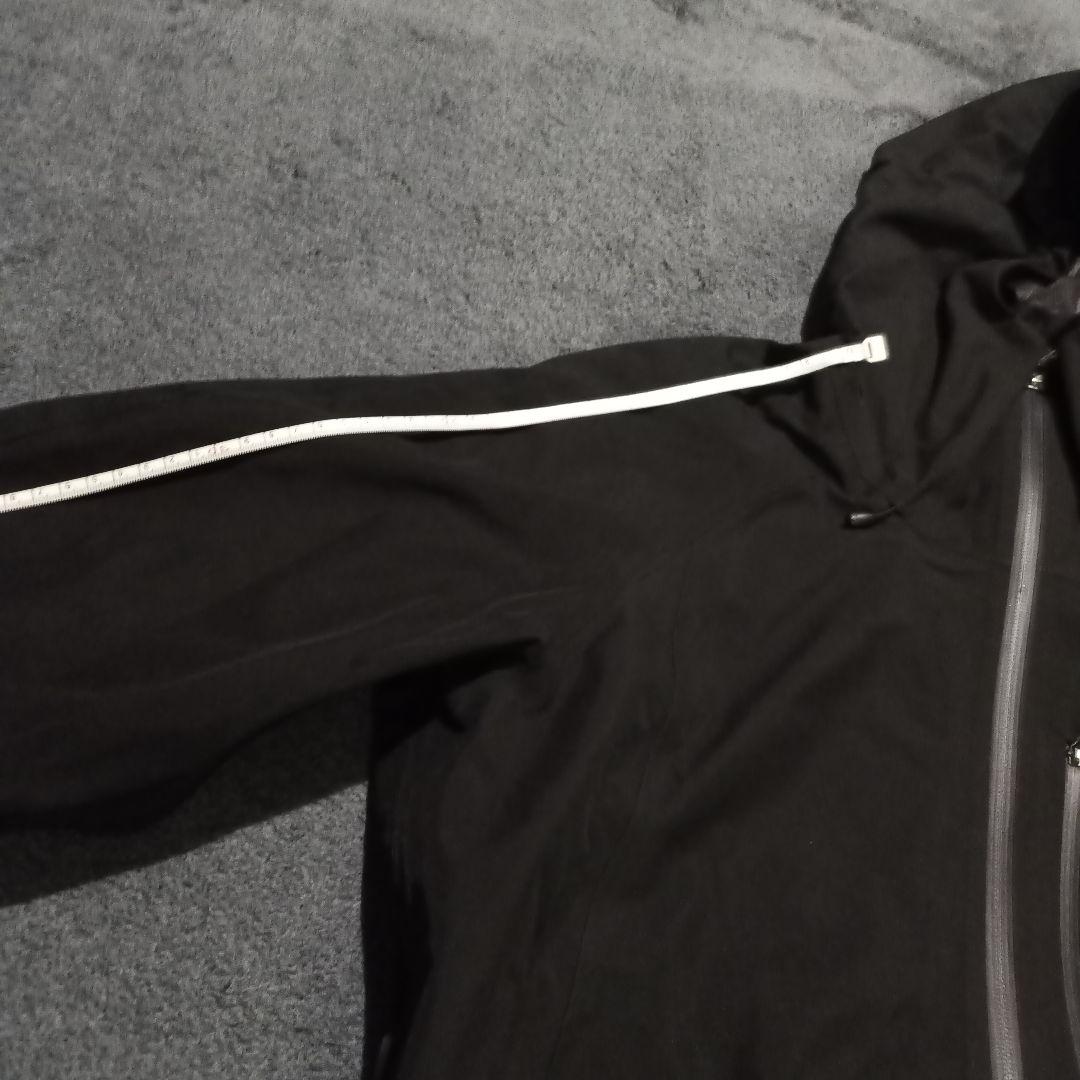 patagonia GORE-TEX フード付きジャケット