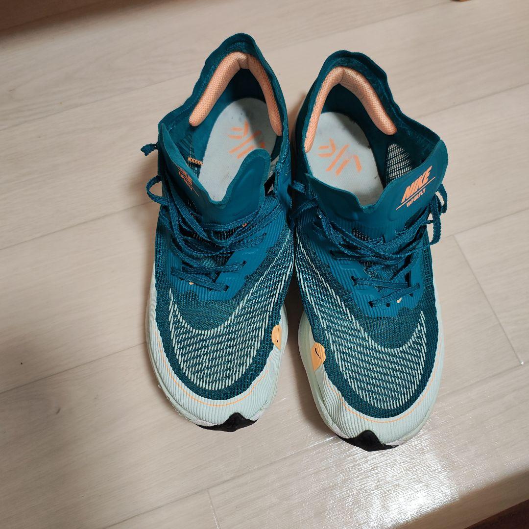 スパイク・シューズ Nike ZoomX Vaporfly Next% 2 26cm