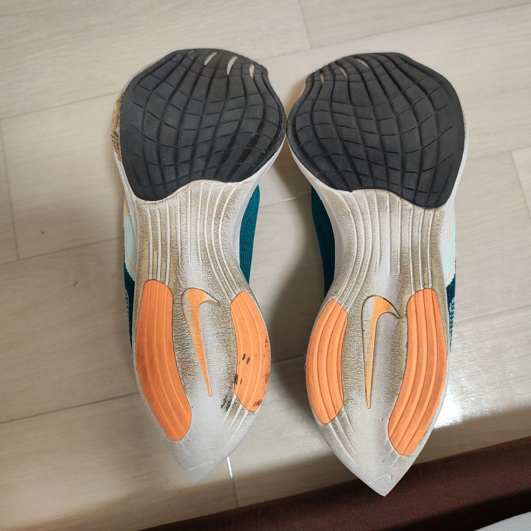 スパイク・シューズ Nike ZoomX Vaporfly Next% 2 26cm