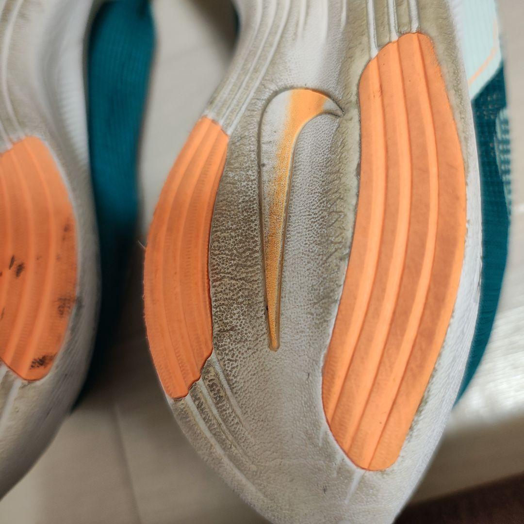 スパイク・シューズ Nike ZoomX Vaporfly Next% 2 26cm