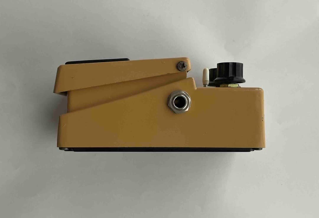 【1979年1月購入 ビンテージ品】 BOSS Touch Wah TW-1