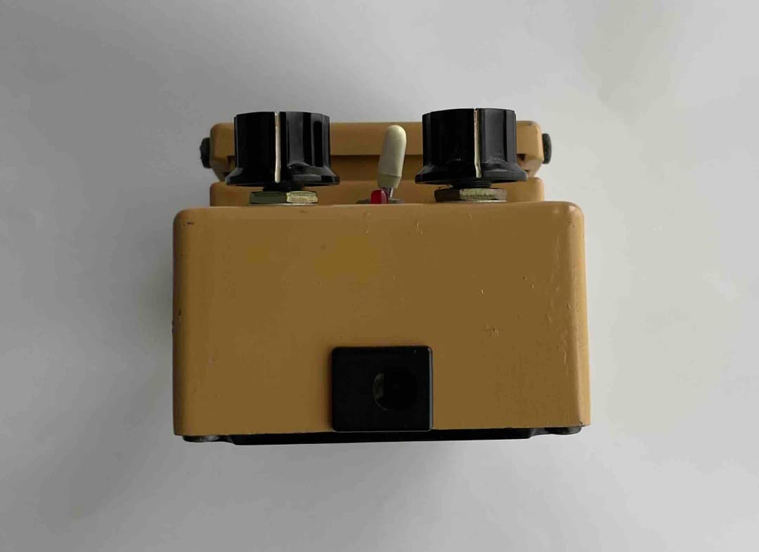 【1979年1月購入 ビンテージ品】 BOSS Touch Wah TW-1