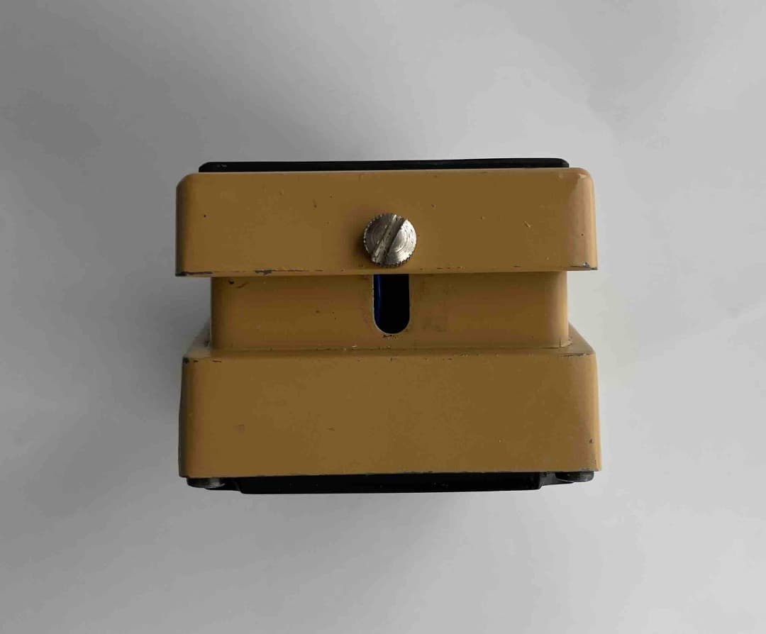 【1979年1月購入 ビンテージ品】 BOSS Touch Wah TW-1