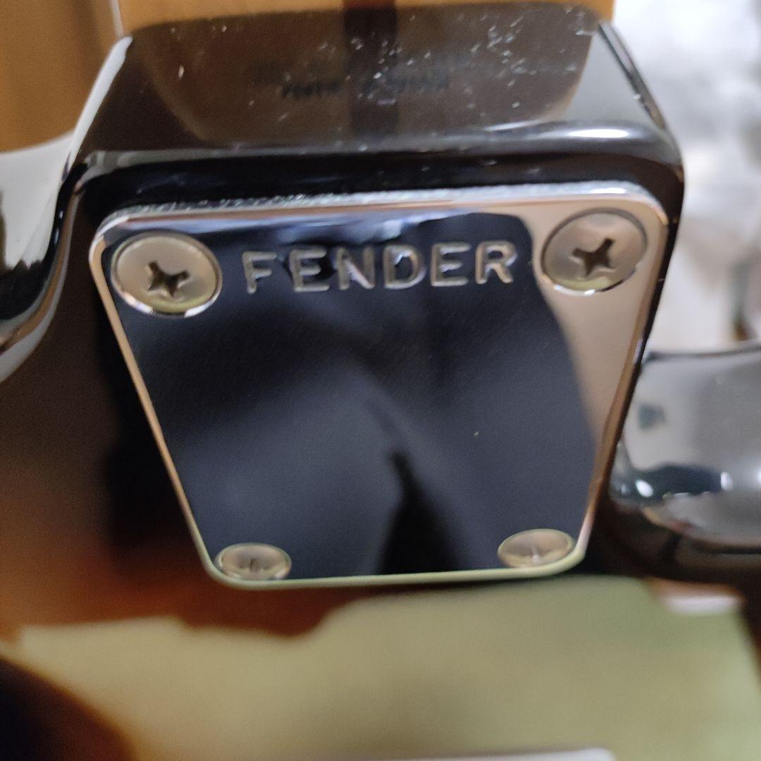 レフティ Eシリアル Fender Japan ST57-55 LH　80s