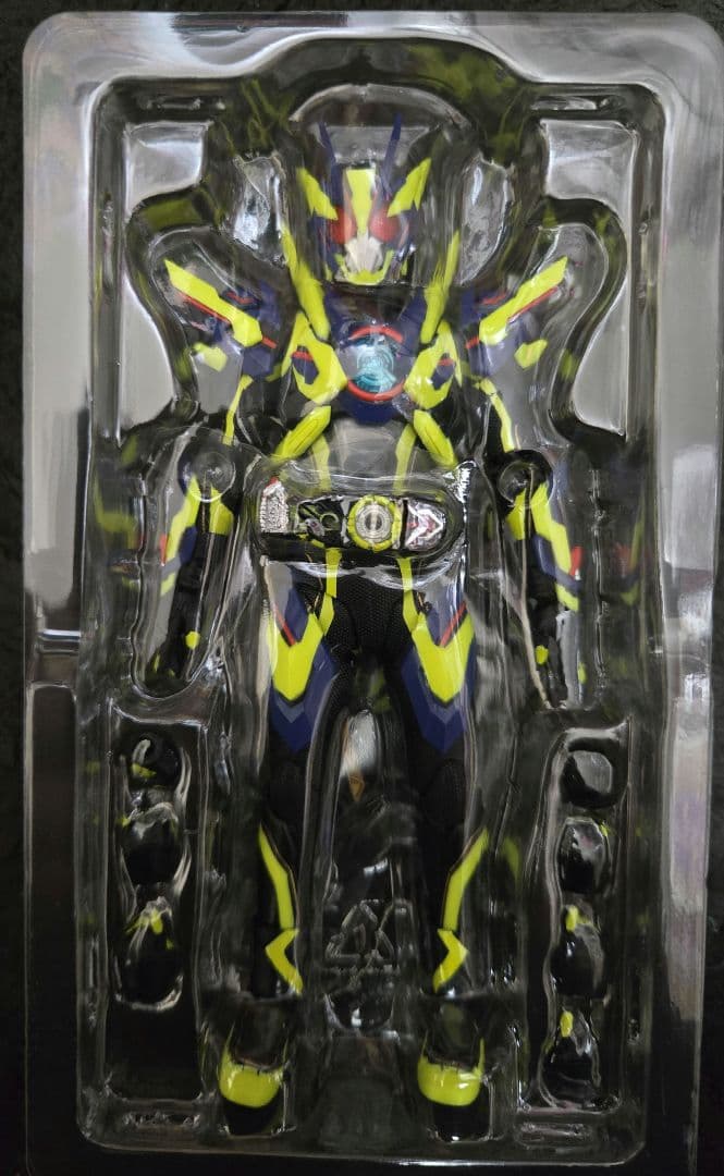 SHフィギュアーツ