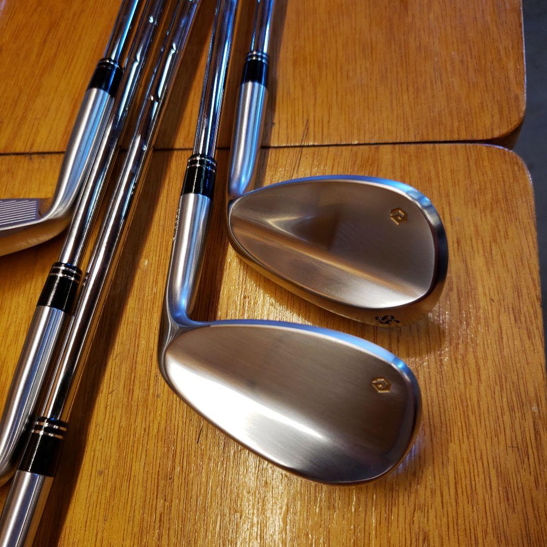 EPON AF-Tour MB アイアン９本セット