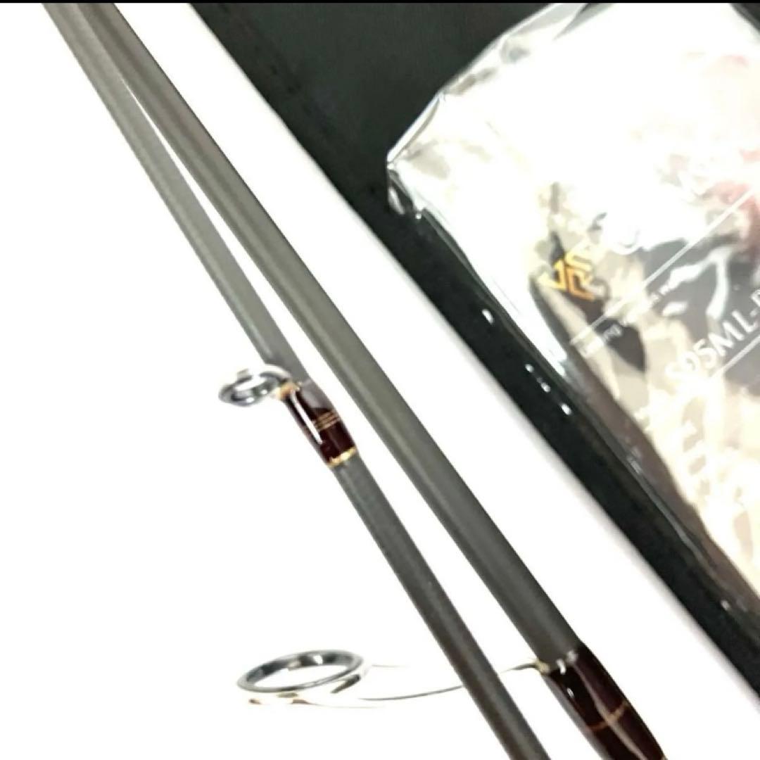 テイルウォーク　クリムゾン S95ML-R