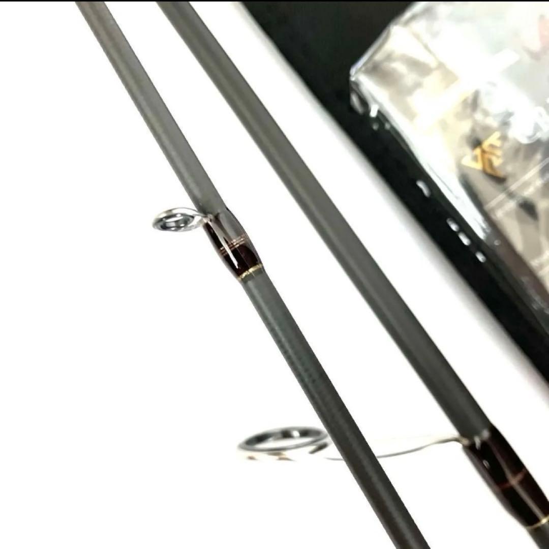 テイルウォーク　クリムゾン S95ML-R